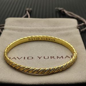 New Arrival David Yurman Bangle 318