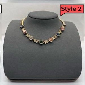 New Arrival Gucci Necklace Women 164