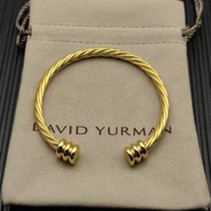 New Arrival David Yurman Bangle 322