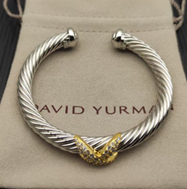 New Arrival David Yurman Bangle 327