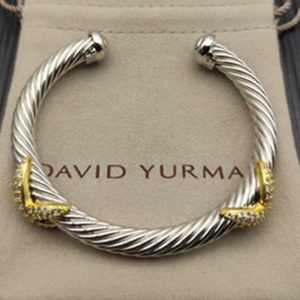 New Arrival David Yurman Bangle 328