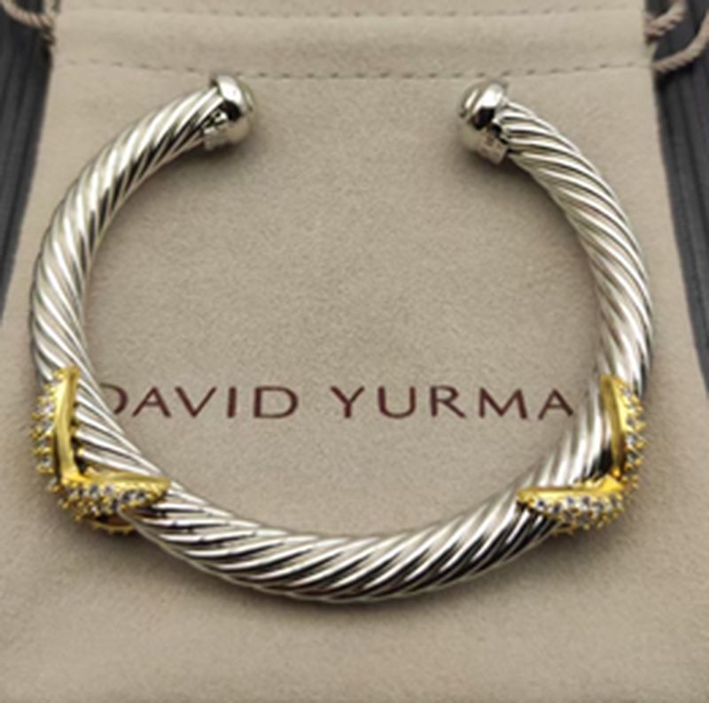 New Arrival David Yurman Bangle 328