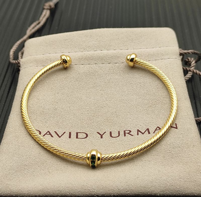 New Arrival David Yurman Bangle 331
