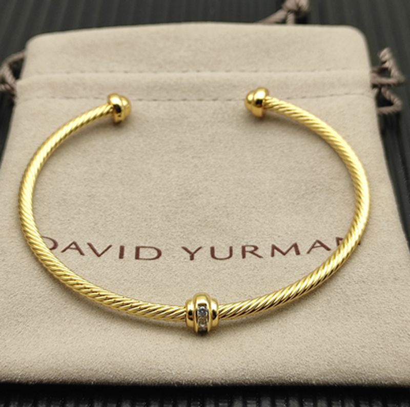 New Arrival David Yurman Bangle 332