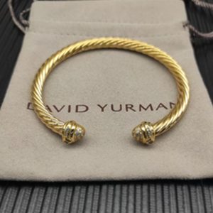 New Arrival David Yurman Bangle 335