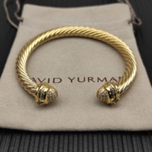 New Arrival David Yurman Bangle 336