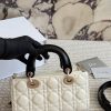 New Fashion DO Handbag D26381 QA