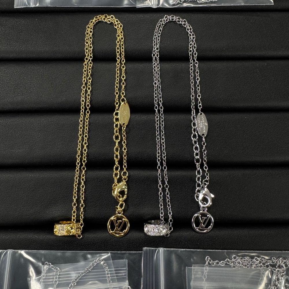 New Arrival LV Necklace 149