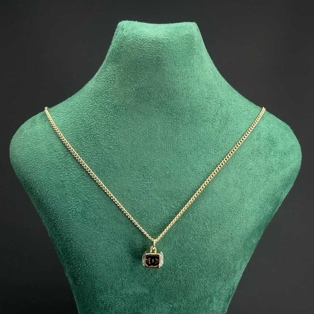New Arrival CN Necklace 140