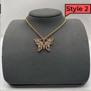 New Arrival Gucci Necklace Women 165