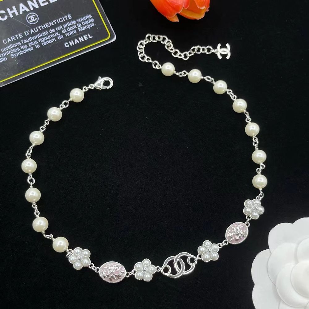 New Arrival CN Necklace 103