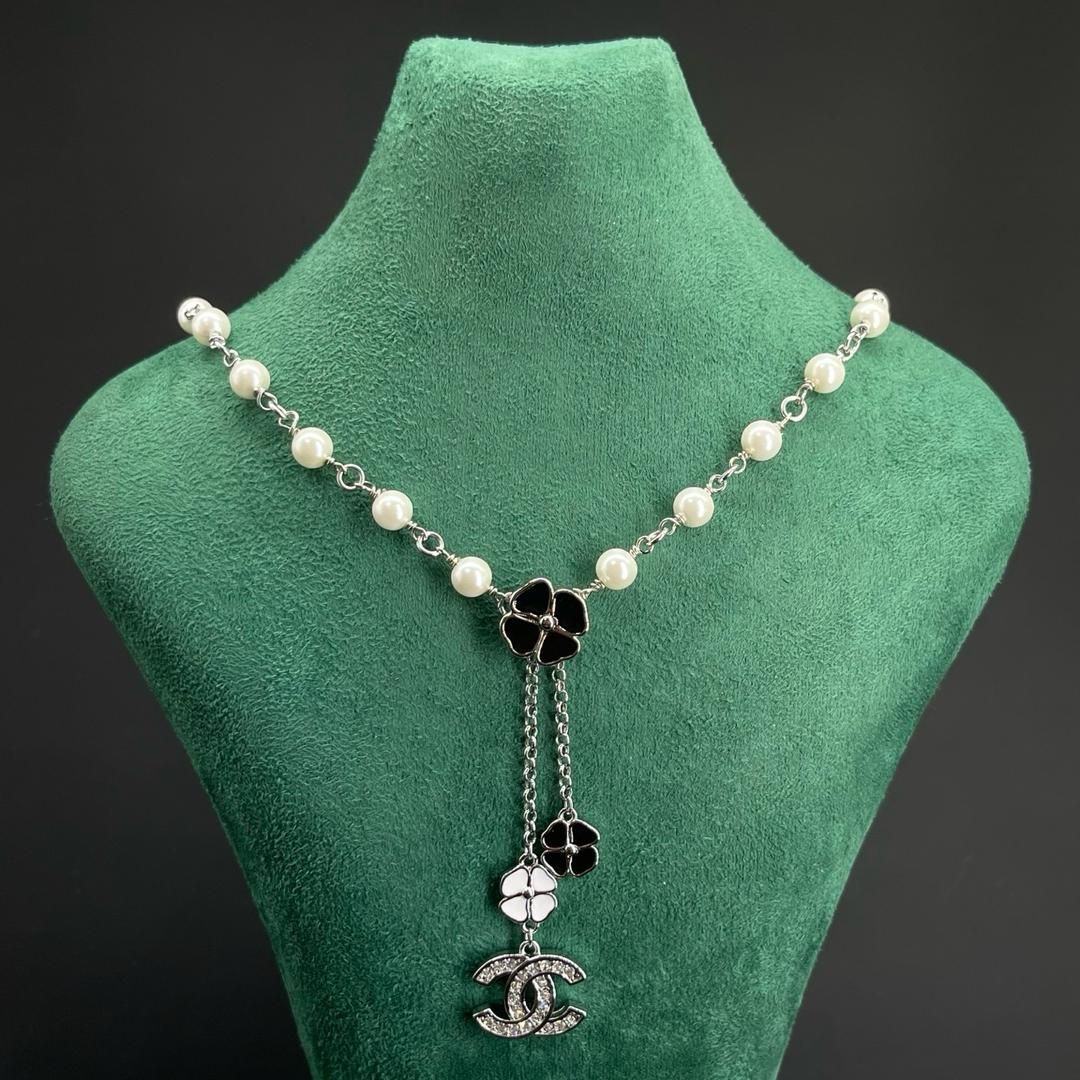 New Arrival CN Necklace 138