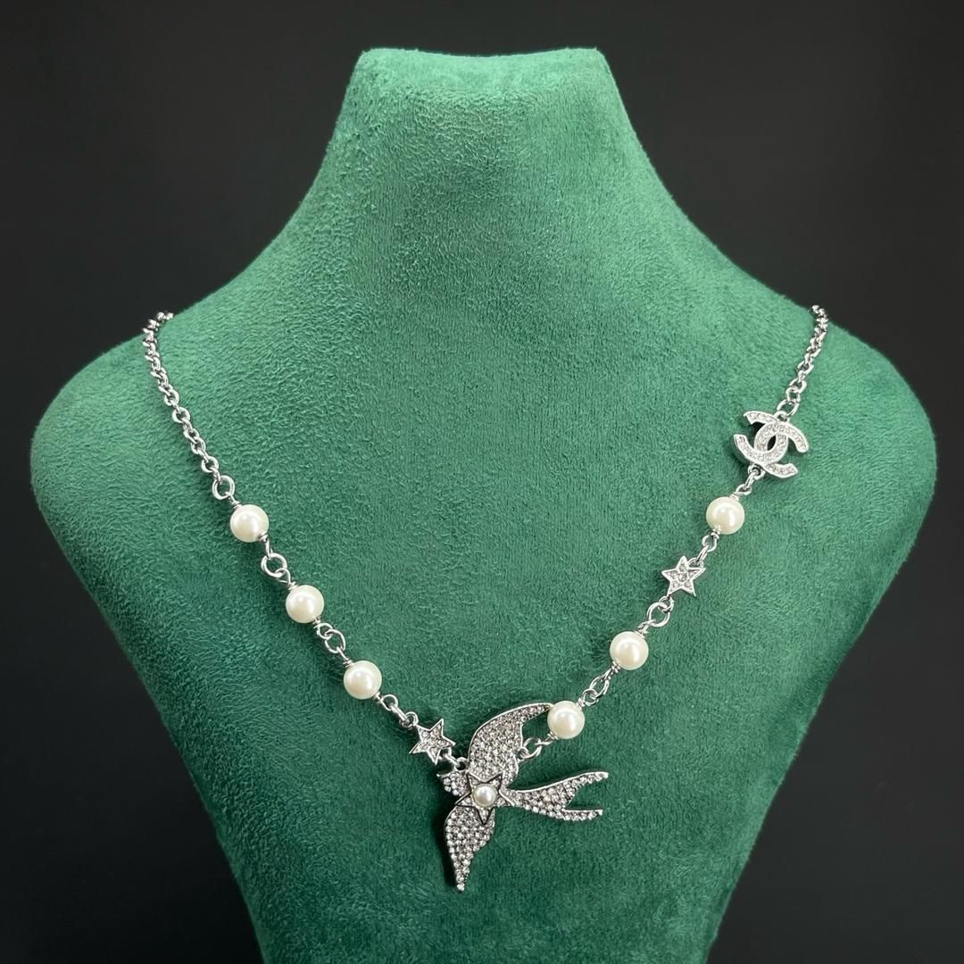 New Arrival CN Necklace 142 New Arrival CN Necklace 142