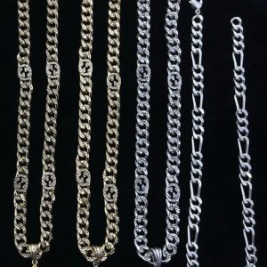 New Arrival Gucci Necklace Women 190