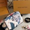 New Fashion LV Handbag LV263216 QA