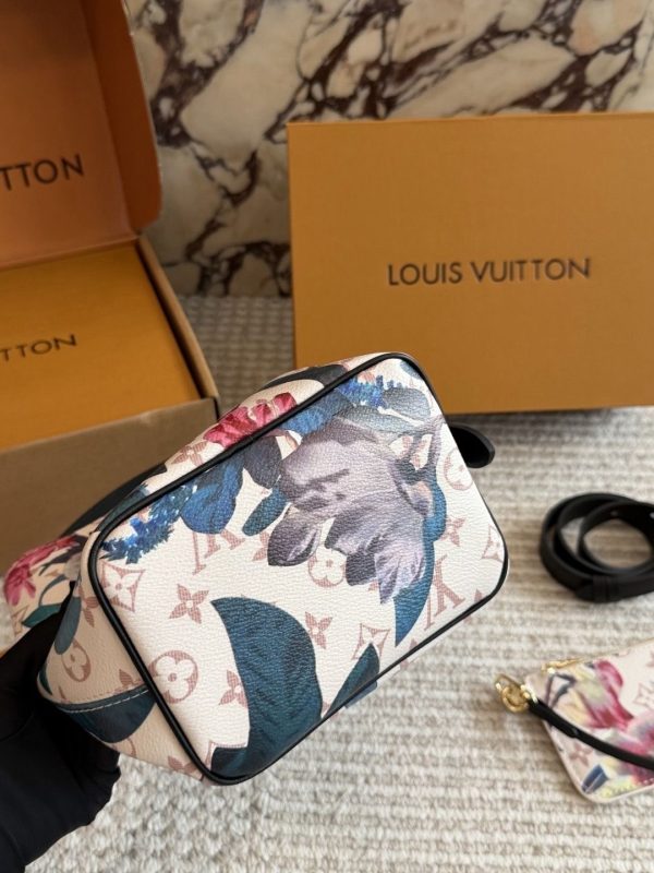 New Fashion LV Handbag LV263216 QA