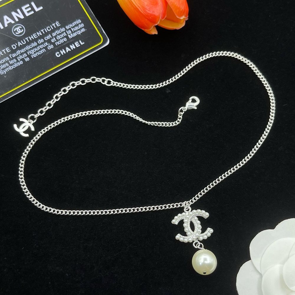 New Arrival CN Necklace 106
