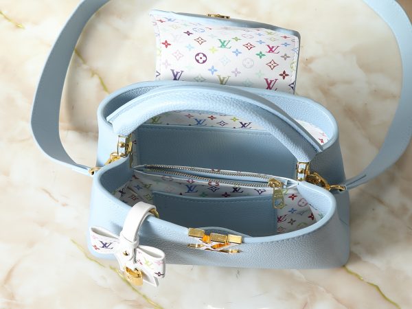 Luxury LV Handbag M28328-M28327 BC