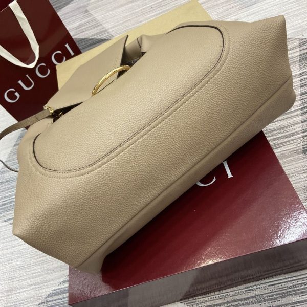 GG Softbit Maxi Shoulder Bag 837466-2 QA