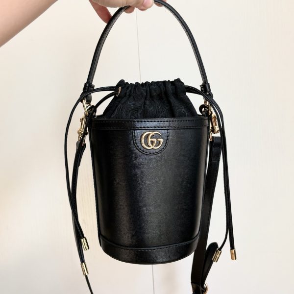 Luxury GG Handbag 760201 BC