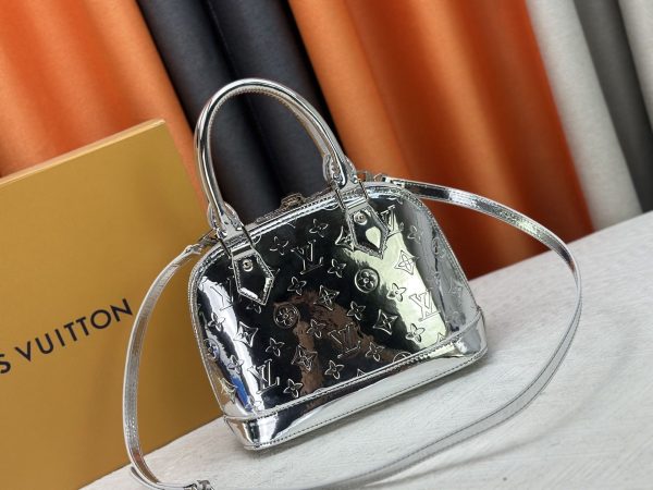 Luxury LV Handbag M11835-M53151 BC
