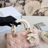 New Fashion DO Handbag D26381 QA