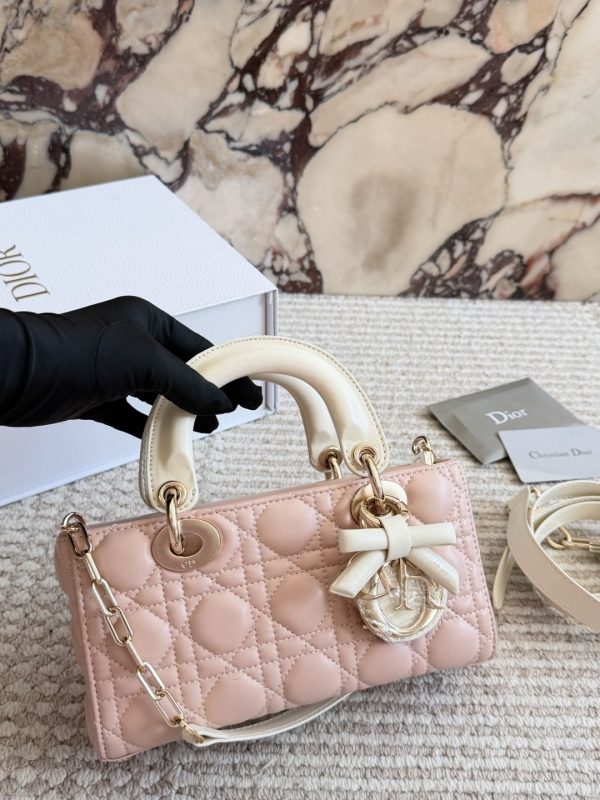 New Fashion DO Handbag D26381 QA