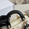 New Fashion DO Handbag D26381 QA