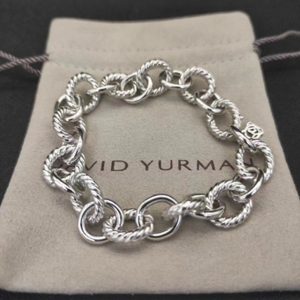 New Arrival David Yurman Bracelet 004
