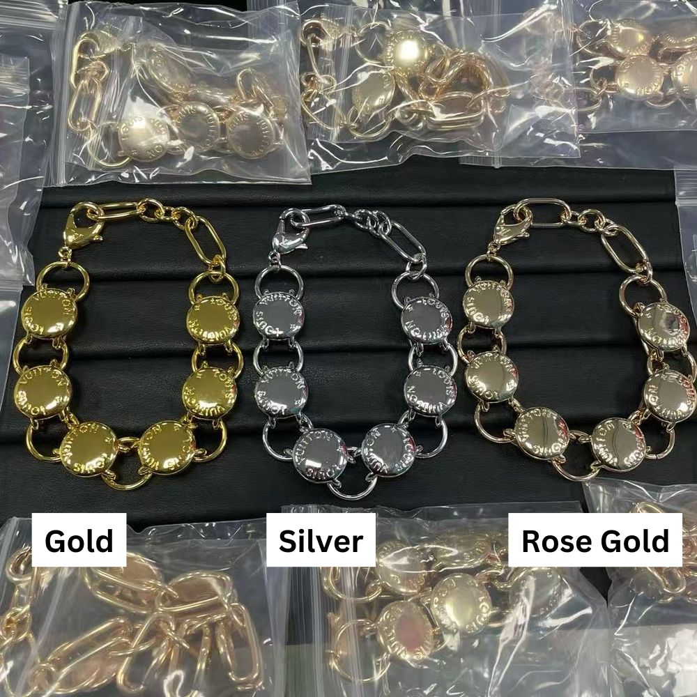 New Arrival LV Bracelet 177