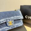 New Fashion CN Handbag CC26392 QA