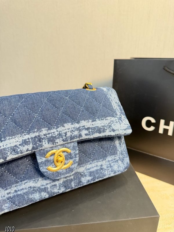 New Fashion CN Handbag CC26392 QA