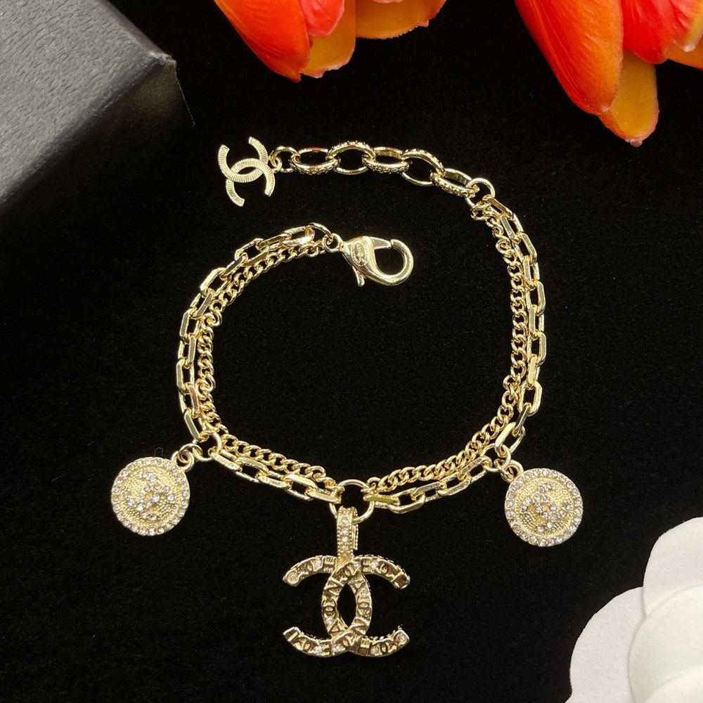 New Arrival Chanel Bracelet 058