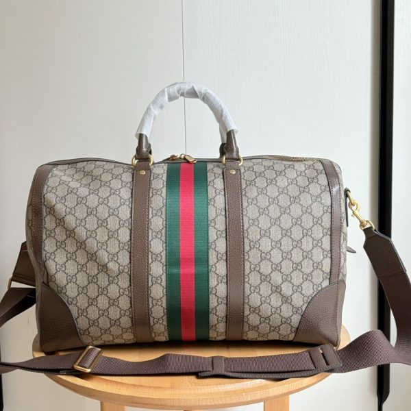 Luxury GG Handbag 648085 BC