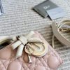 New Fashion DO Handbag D26381 QA