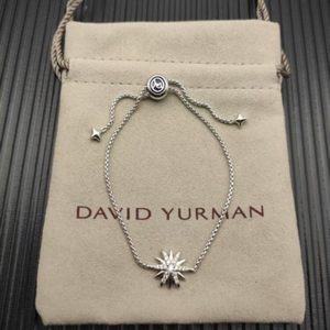 New Arrival David Yurman Bracelet 043