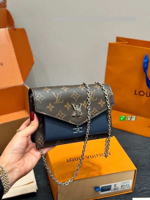 New Fashion LV Handbag LV263196 QA