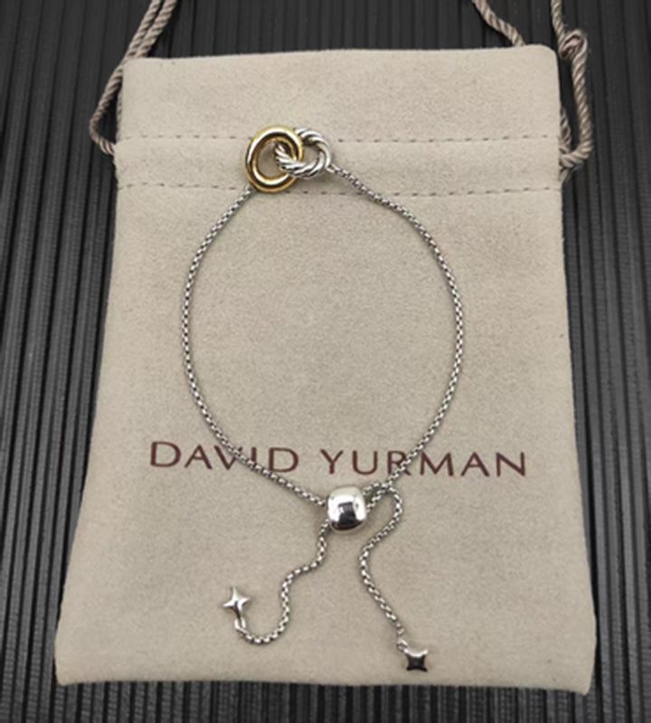 New Arrival David Yurman Bracelet 045