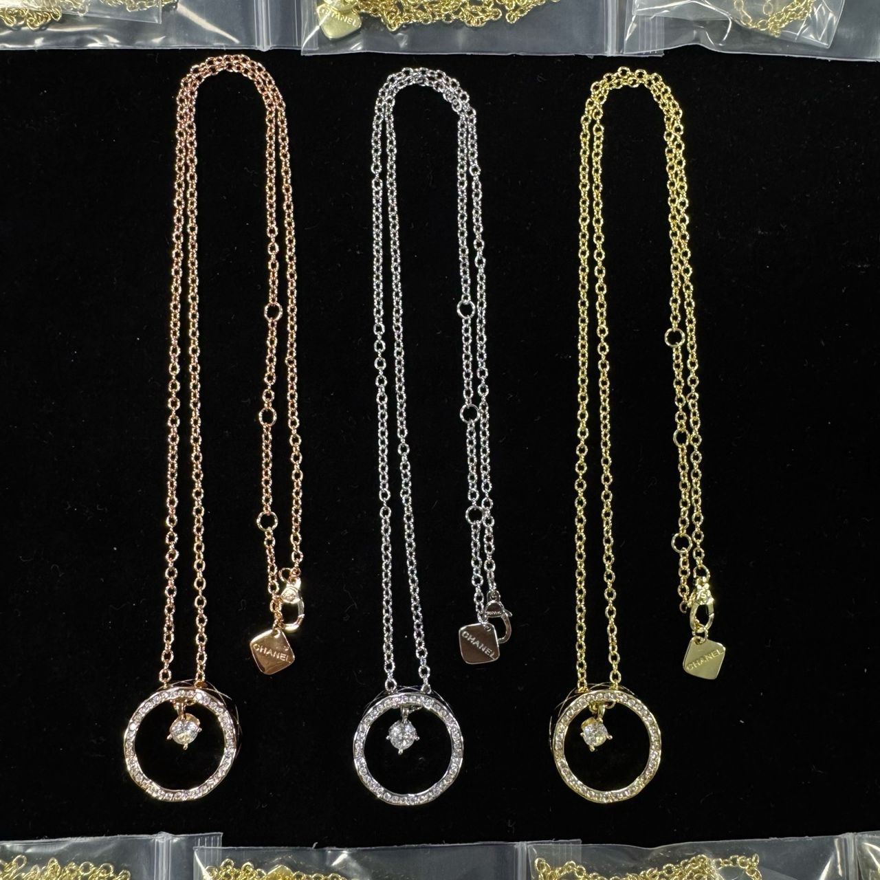 New Arrival CN Necklace 148