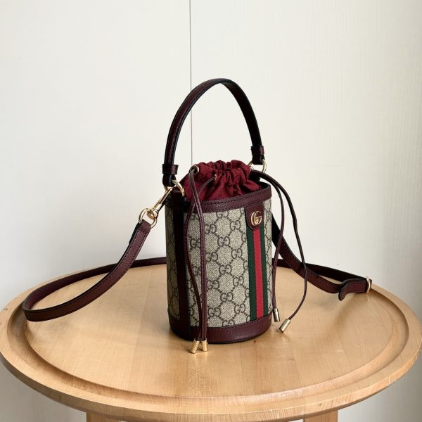 Luxury GG Handbag 838462 BC
