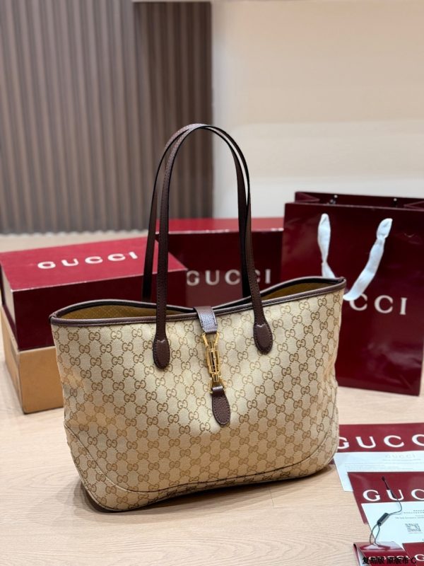 New Fashion GG Handbag GG26332 QA