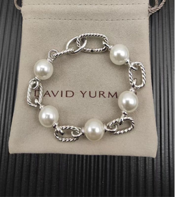 New Arrival David Yurman Bracelet 046