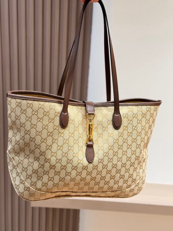 New Fashion GG Handbag GG26332 QA