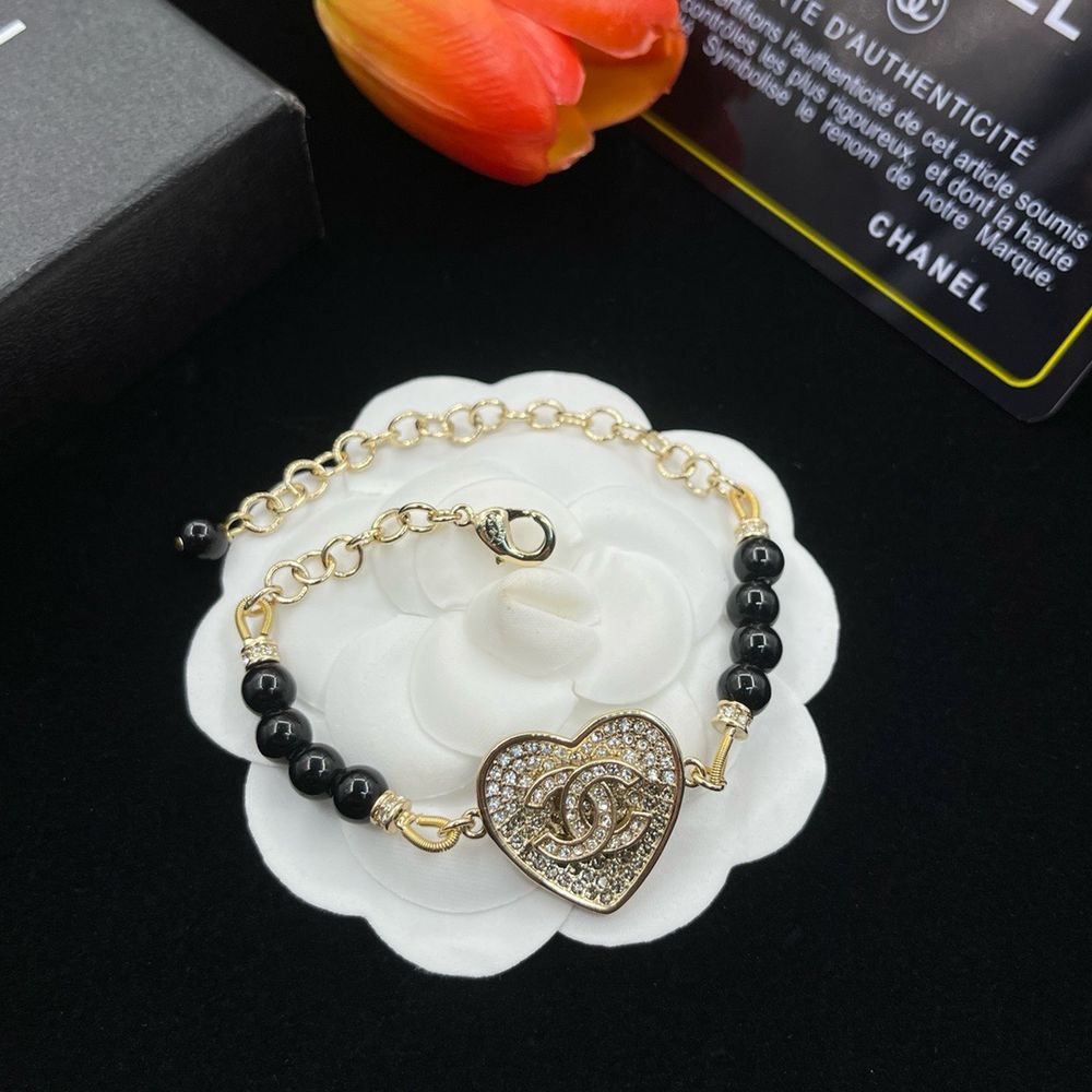 New Arrival Chanel Bracelet 063