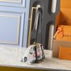 New Fashion L*V Handbag 13086 QA