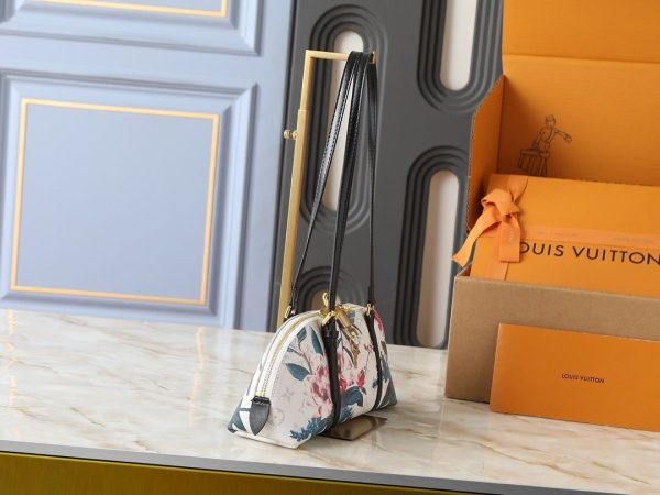 New Fashion L*V Handbag 13086 QA