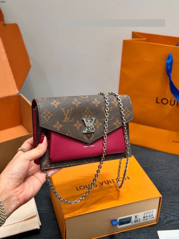 New Fashion LV Handbag LV263196 QA