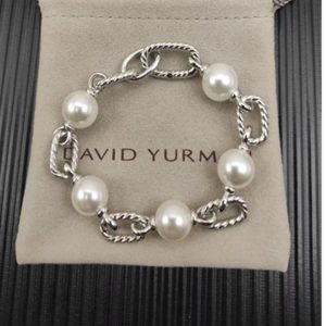 New Arrival David Yurman Bracelet 047