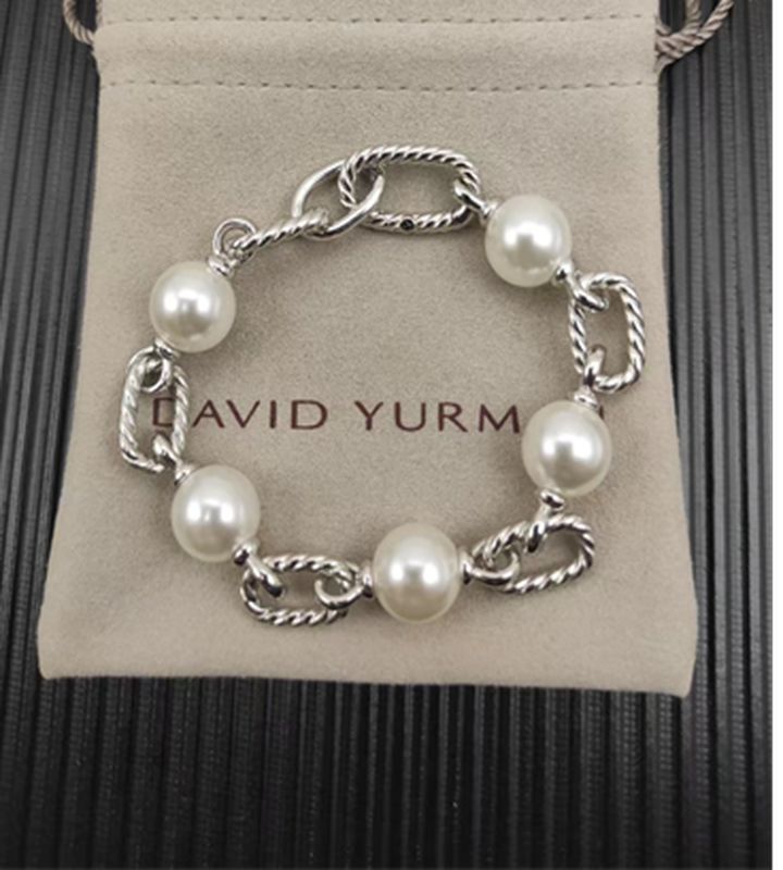 New Arrival David Yurman Bracelet 047