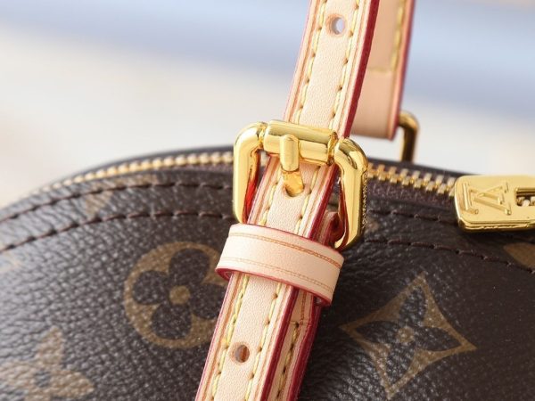New Fashion L*V Handbag 13086 QA